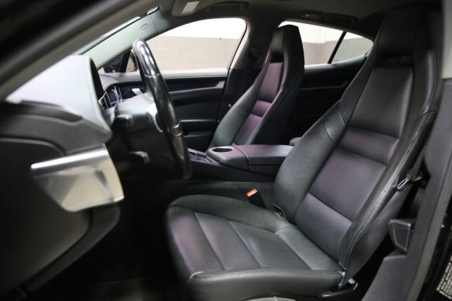 used 2014 Porsche Panamera car, priced at $26,800