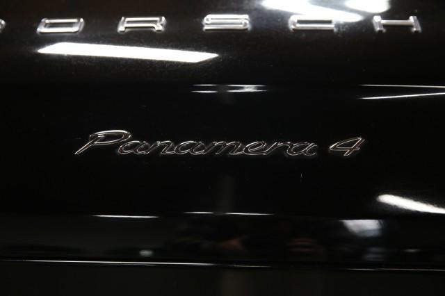 used 2014 Porsche Panamera car, priced at $26,800