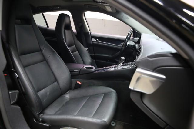 used 2014 Porsche Panamera car, priced at $26,800
