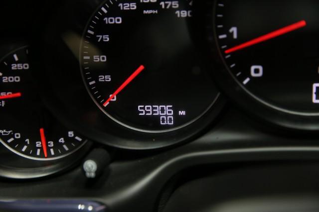 used 2014 Porsche Panamera car, priced at $26,800