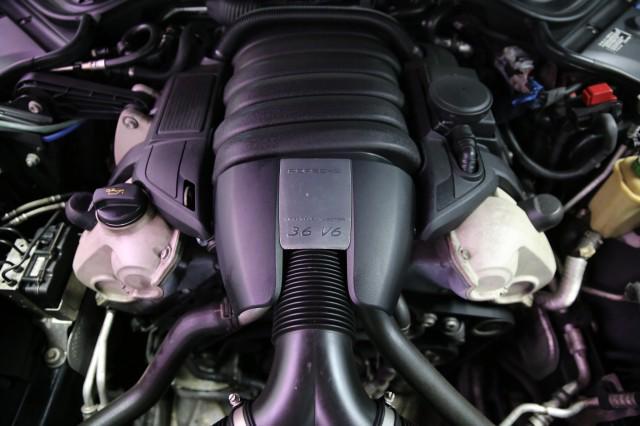 used 2014 Porsche Panamera car, priced at $26,800