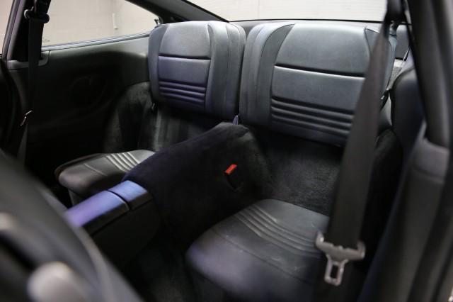 used 1999 Porsche 911 car, priced at $30,800