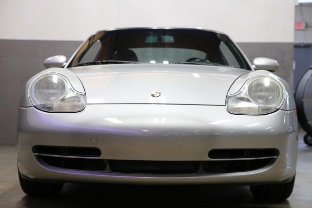 used 1999 Porsche 911 car, priced at $30,800