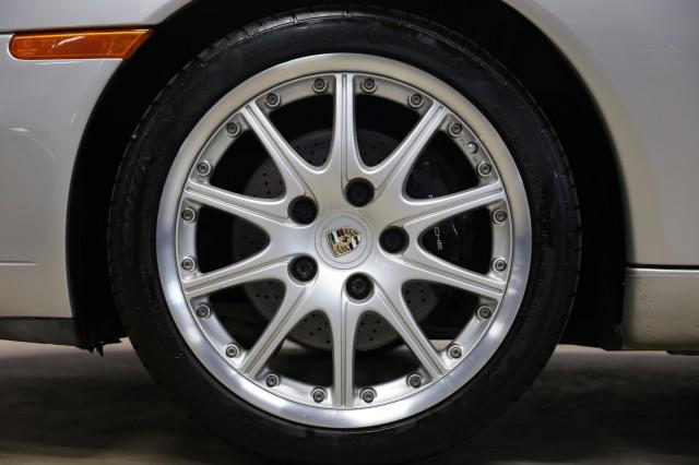 used 1999 Porsche 911 car, priced at $30,800