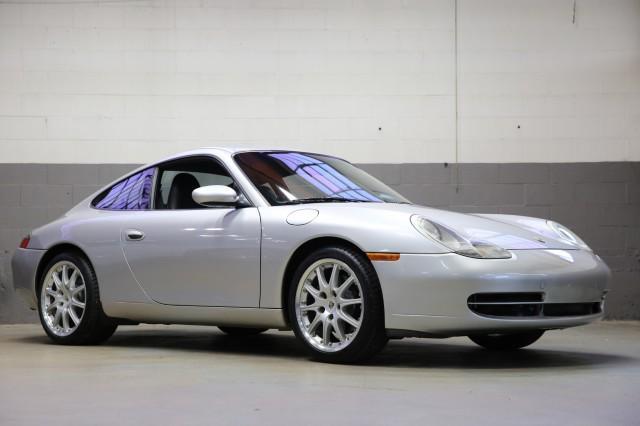 used 1999 Porsche 911 car, priced at $30,800
