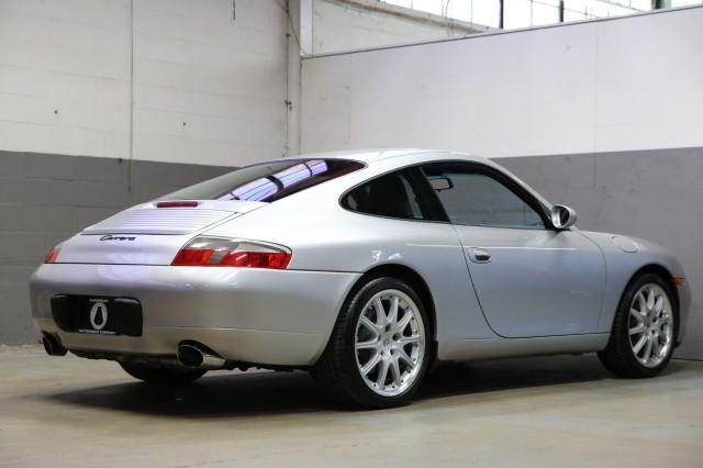 used 1999 Porsche 911 car, priced at $30,800