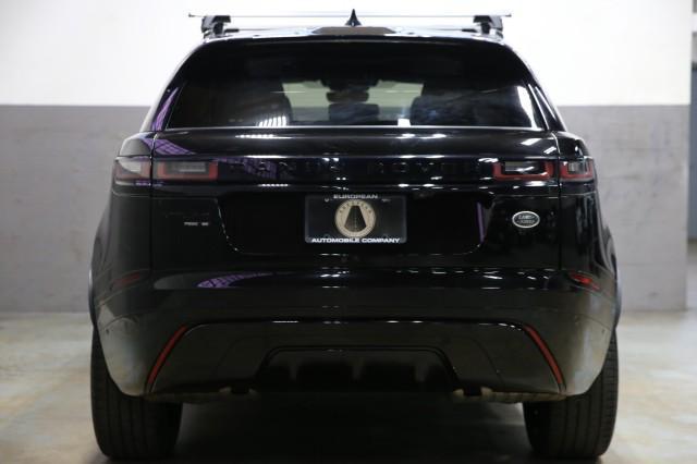 used 2019 Land Rover Range Rover Velar car, priced at $36,800