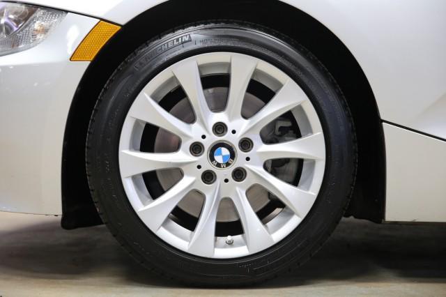 used 2008 BMW Z4 car, priced at $16,800