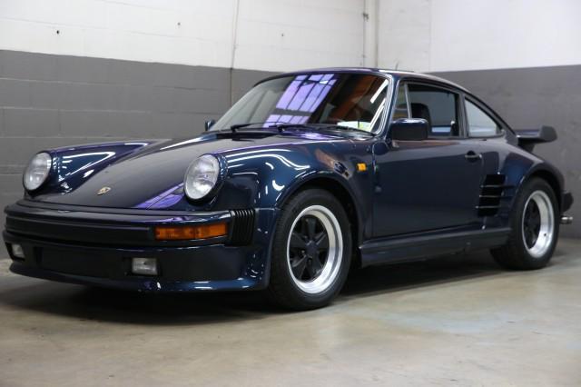 used 1983 Porsche 911 car, priced at $139,800