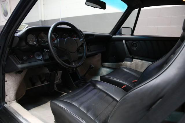 used 1983 Porsche 911 car, priced at $139,800