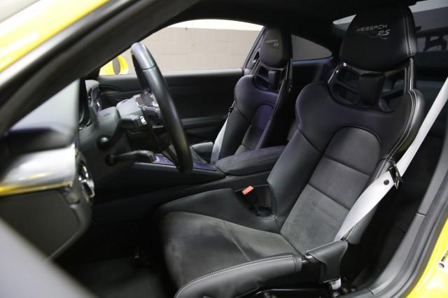 used 2019 Porsche 911 car, priced at $298,000