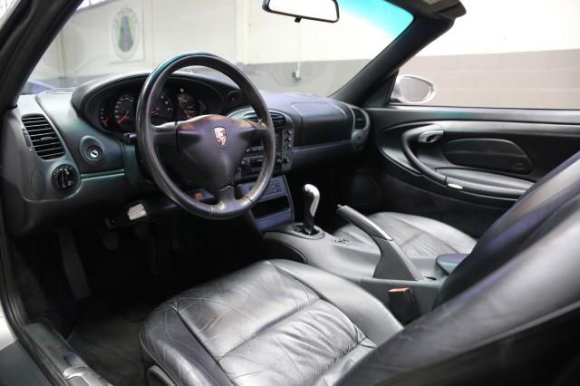 used 1999 Porsche 911 car, priced at $33,800