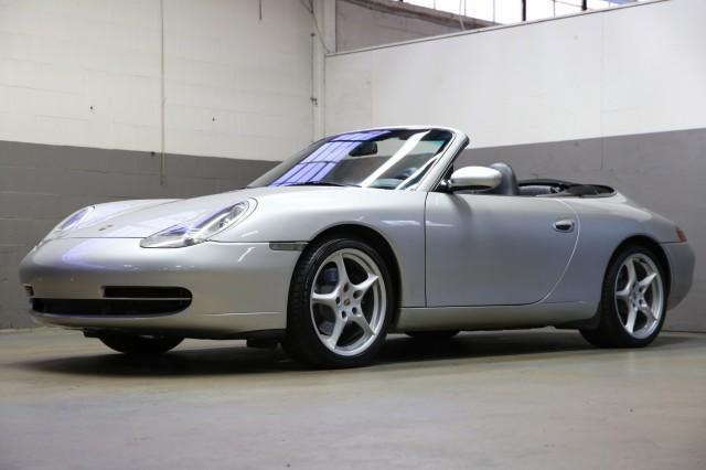 used 1999 Porsche 911 car, priced at $33,800