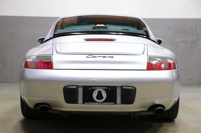 used 1999 Porsche 911 car, priced at $33,800