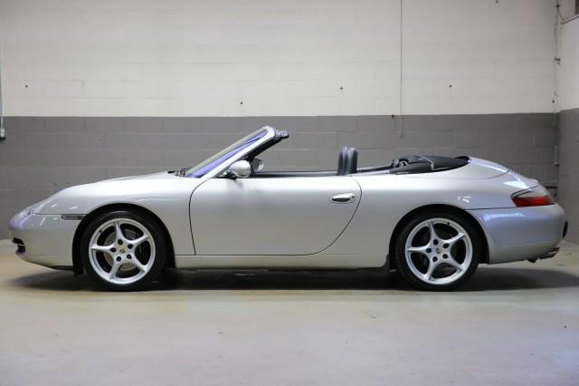 used 1999 Porsche 911 car, priced at $33,800