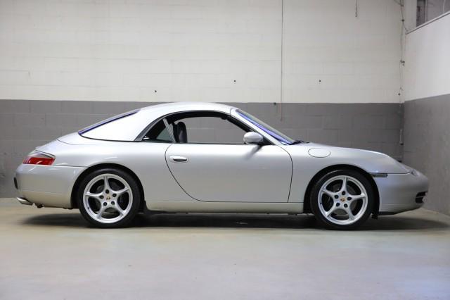 used 1999 Porsche 911 car, priced at $33,800