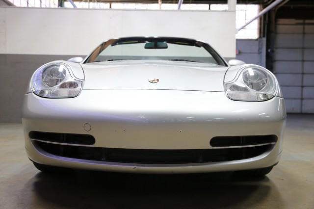 used 1999 Porsche 911 car, priced at $33,800