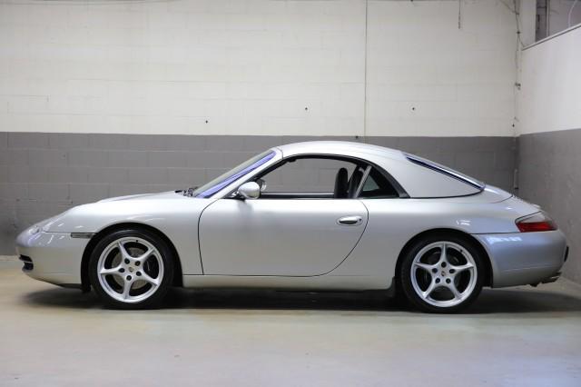 used 1999 Porsche 911 car, priced at $33,800