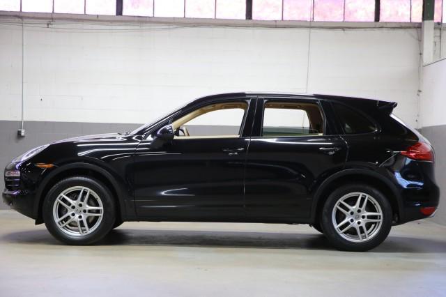 used 2012 Porsche Cayenne car, priced at $28,800