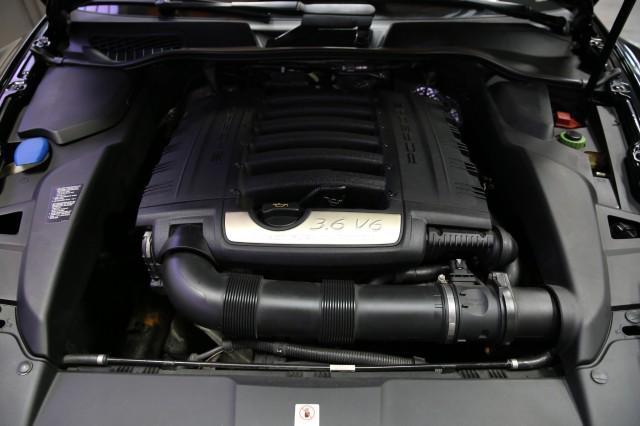 used 2012 Porsche Cayenne car, priced at $28,800
