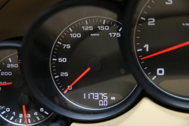 used 2012 Porsche Cayenne car, priced at $28,800