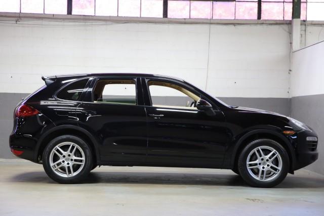 used 2012 Porsche Cayenne car, priced at $28,800