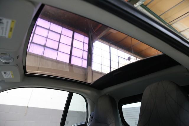 used 2015 smart ForTwo Electric Drive car, priced at $7,800