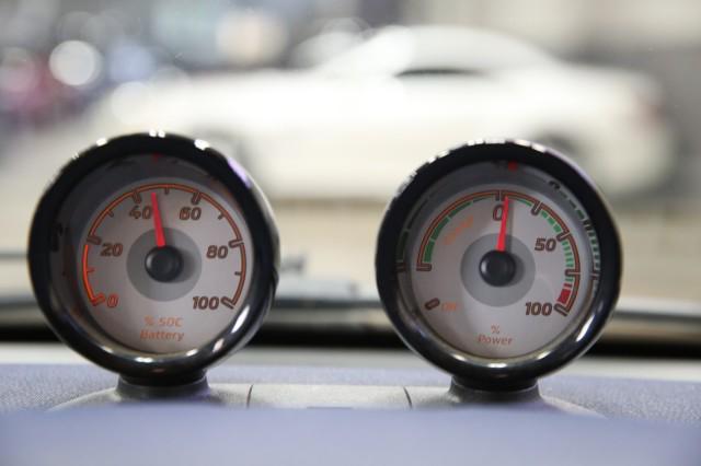 used 2015 smart ForTwo Electric Drive car, priced at $7,800