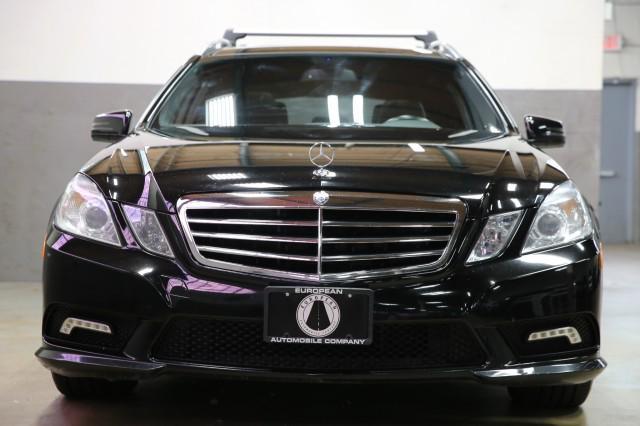 used 2011 Mercedes-Benz E-Class car, priced at $17,800