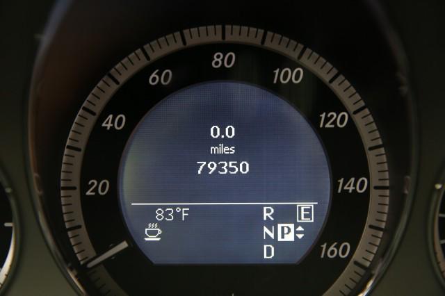 used 2011 Mercedes-Benz E-Class car, priced at $17,800