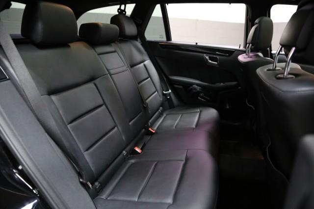 used 2011 Mercedes-Benz E-Class car, priced at $17,800