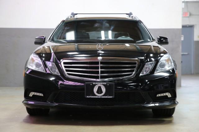 used 2011 Mercedes-Benz E-Class car, priced at $17,800