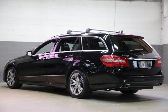 used 2011 Mercedes-Benz E-Class car, priced at $17,800