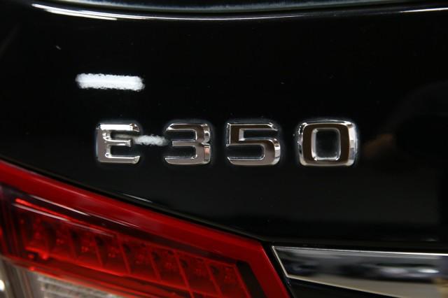 used 2011 Mercedes-Benz E-Class car, priced at $17,800
