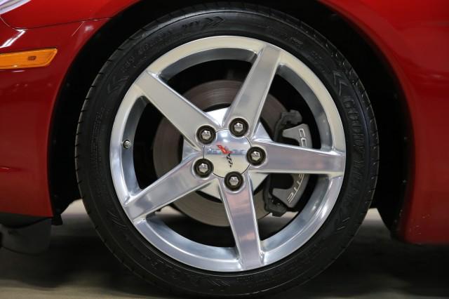 used 2005 Chevrolet Corvette car, priced at $29,800