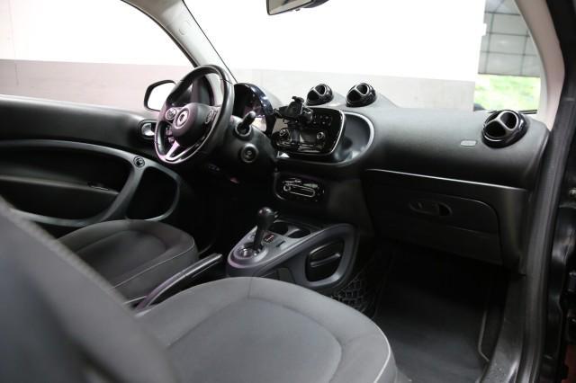 used 2017 smart ForTwo car, priced at $13,800