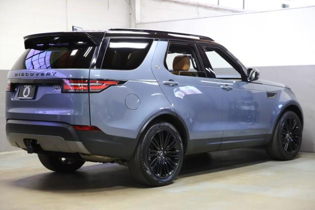 used 2020 Land Rover Discovery car, priced at $29,800