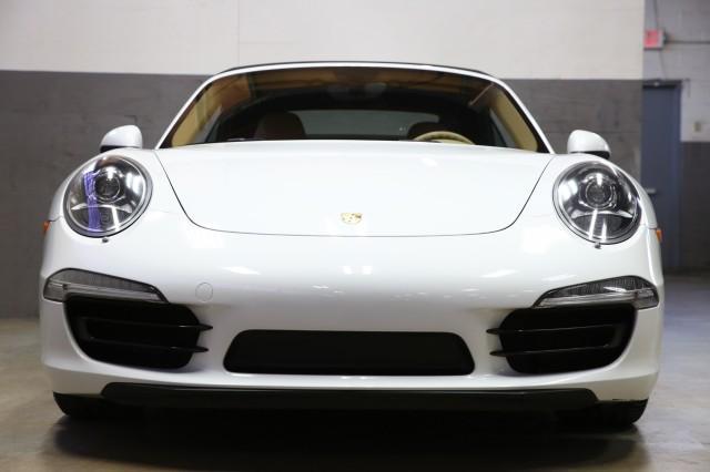 used 2015 Porsche 911 car, priced at $84,800