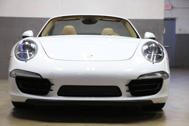 used 2015 Porsche 911 car, priced at $84,800