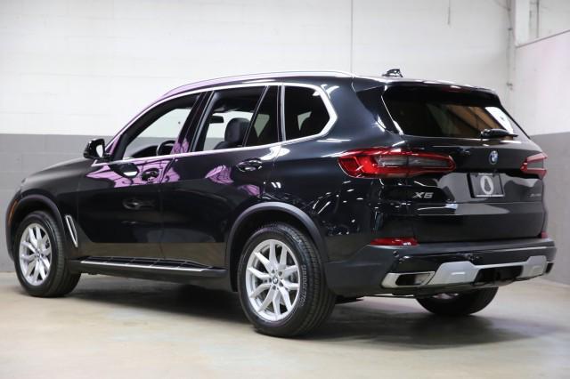 used 2019 BMW X5 car, priced at $28,800