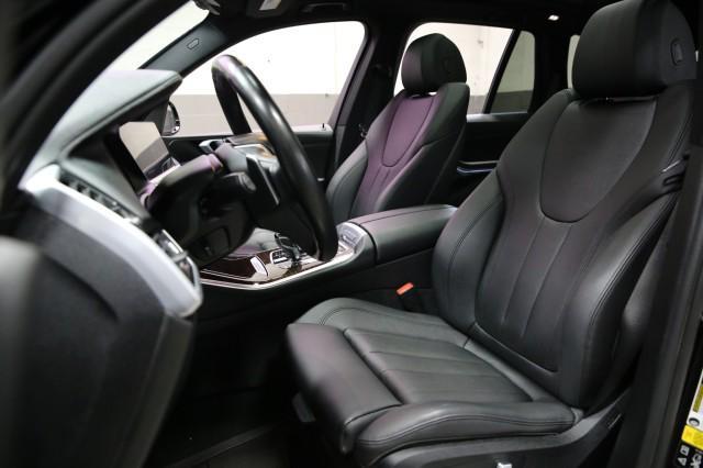 used 2019 BMW X5 car, priced at $28,800