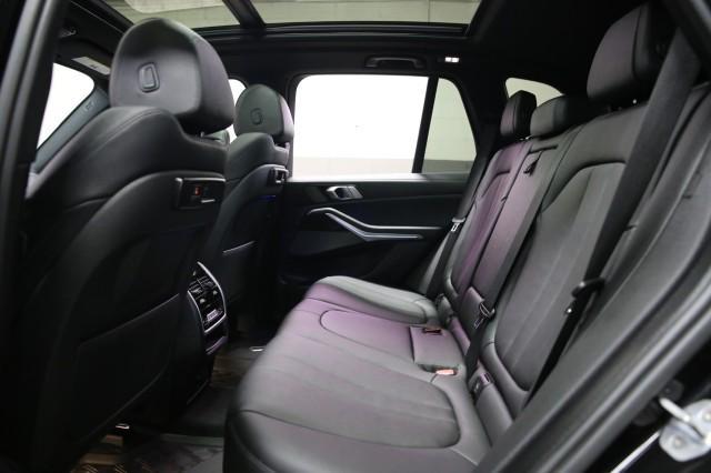 used 2019 BMW X5 car, priced at $28,800