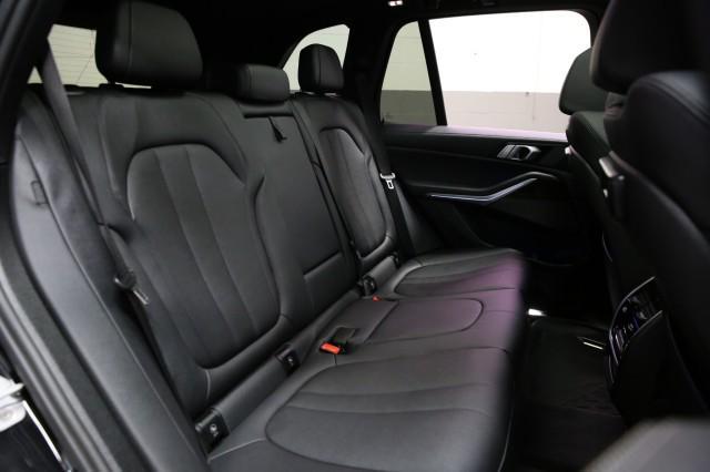 used 2019 BMW X5 car, priced at $28,800
