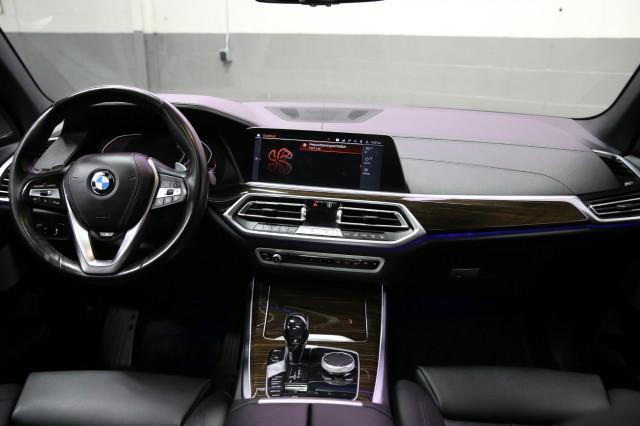 used 2019 BMW X5 car, priced at $28,800