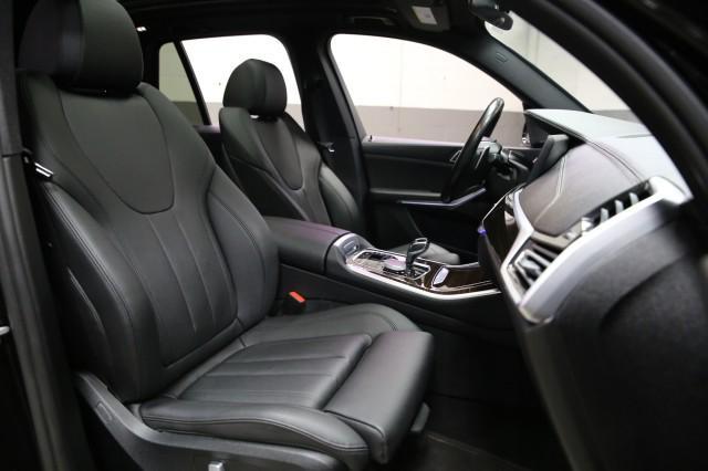 used 2019 BMW X5 car, priced at $28,800