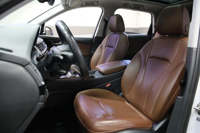 used 2018 Audi Q7 car, priced at $25,800
