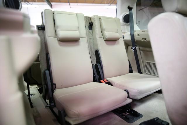 used 2016 Land Rover LR4 car, priced at $19,800