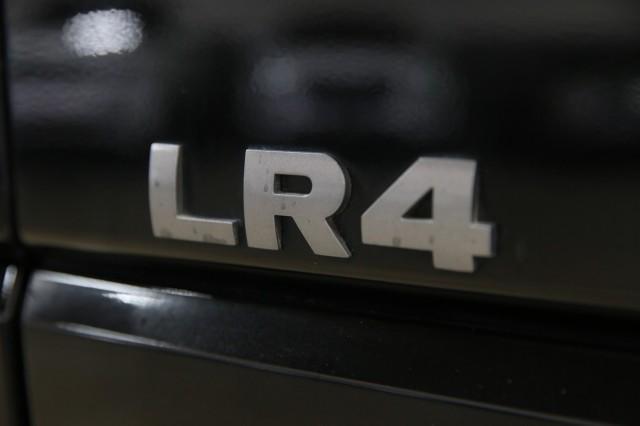 used 2016 Land Rover LR4 car, priced at $19,800