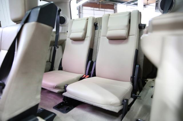used 2016 Land Rover LR4 car, priced at $19,800