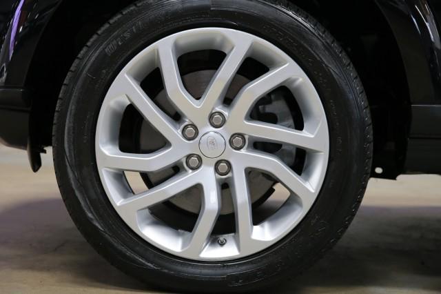 used 2016 Land Rover LR4 car, priced at $19,800